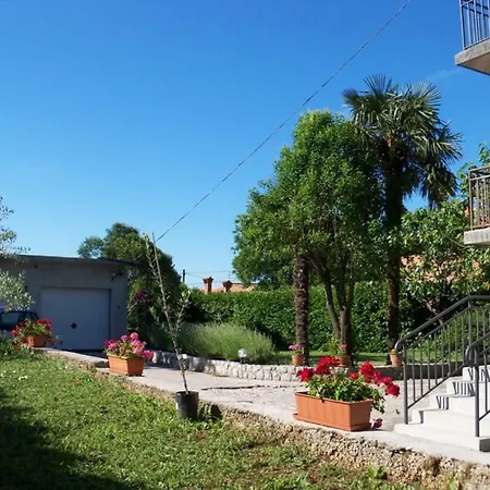 Apartament Blazek *