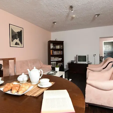 Apartament Blazek Kastav