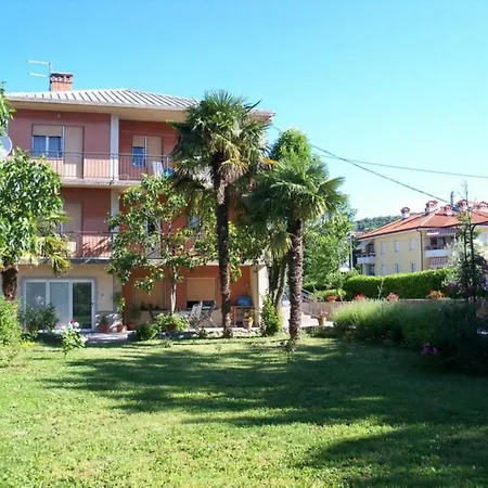 Blazek Apartament *