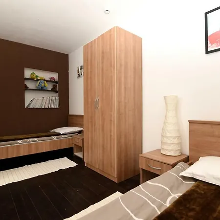 Apartament Blazek Kastav