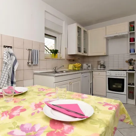 Blazek Apartament Kastav