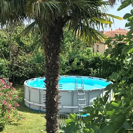 Apartament Blazek *