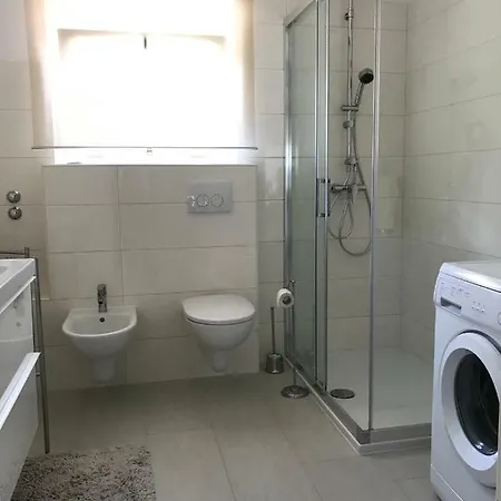 Apartament Blazek