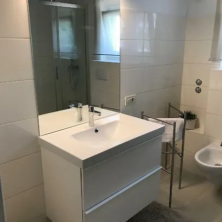 Blazek Apartament *