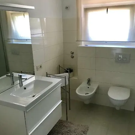 Apartament Blazek