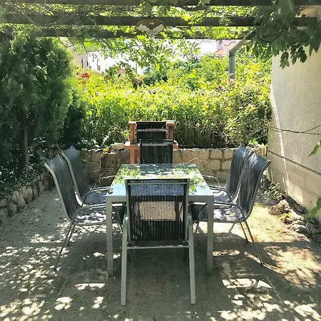 Apartament Blazek