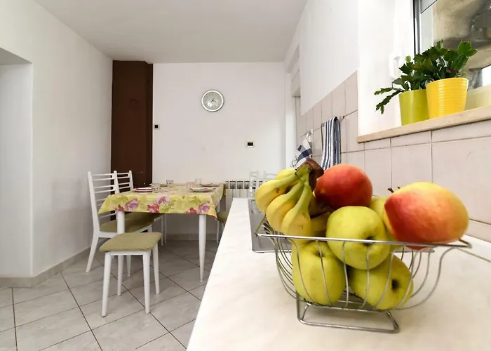 Appartement Blazek Kastav
