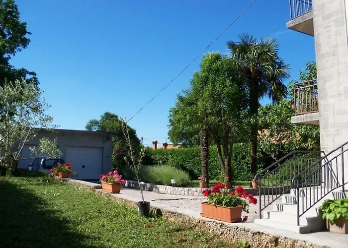 Appartement Blazek *