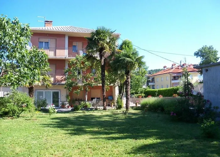 Blazek Appartement *