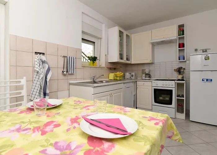 Blazek Appartement Kastav