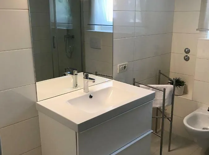 Blazek Appartement *
