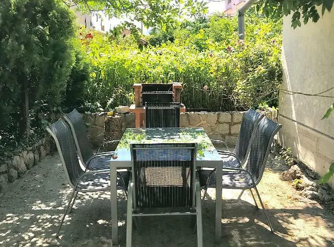 Appartement Blazek